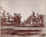 Statue of Columbus