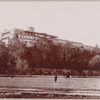 The Castle of Chapultepec