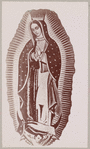 Virgin Mary