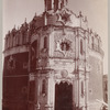Holy Well at Guadalupe