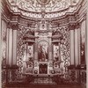 Altar in the Chapel of the Purisima, at Guadalupe