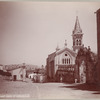 Street scene at Cuernavaca