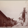 Street scene at Cuernavaca