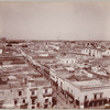Birdseye view of Puebla