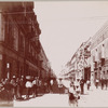 Street view at Puebla