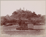 Pyramid of Cholula