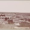 Birdseye view of Cholula