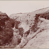 The great Nochistongo Ditch built 1607