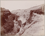 The great Nochistongo Ditch built 1607