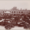 Palace at Guadalajara