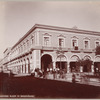 Business block at Guadalajara