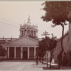 Unidentified civic building, Guadalajara