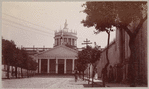 Unidentified civic building, Guadalajara