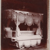 Funerary? railway car