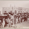 Scene at Torreon