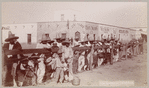 Scene at Torreon