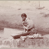 Mexican wash-woman