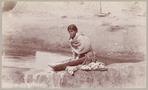 Mexican wash-woman