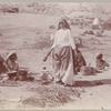 Group of women cooking