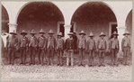 Private guards at Silao