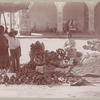Fruit vendors