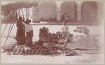 Fruit vendors