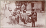 Mexican guitar player