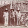 Mexican family