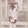 Fruit vendor