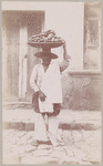 Fruit vendor