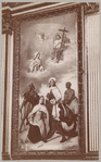 Fresco painting