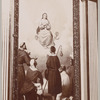 Fresco painting