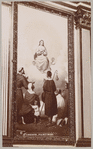 Fresco painting