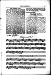 The Cadenza