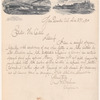 Drahms, August