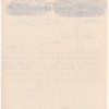 Drahms, August