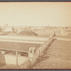 Panorama of Buenos Aires taken from the azotea of the British Legation 395 Calle Florida 1879
