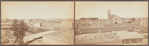 Panorama of Buenos Aires taken from the azotea of the British Legation 395 Calle Florida 1879