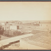 Panorama of Buenos Aires taken from the azotea of the British Legation 395 Calle Florida 1879