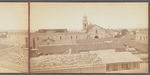 Panorama of Buenos Aires taken from the azotea of the British Legation 395 Calle Florida 1879