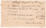 1792 August-November