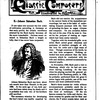 The Cadenza
