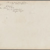 End sheet