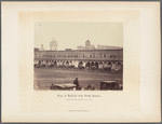 Morin's Hotel, Great Plaza, Lima