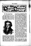 The Cadenza
