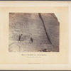 Strata of guano, Chincha Islands