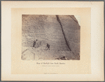 Strata of guano, Chincha Islands