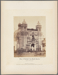 Trinity Church, Lima