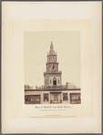 Observatory- San Augustin Square- Lima