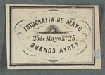 Fotografia de Mayo 25 de Mayo No. 25, Buenos Ayres